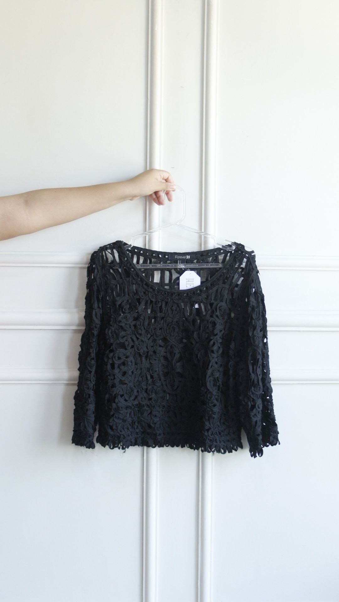 Blusa