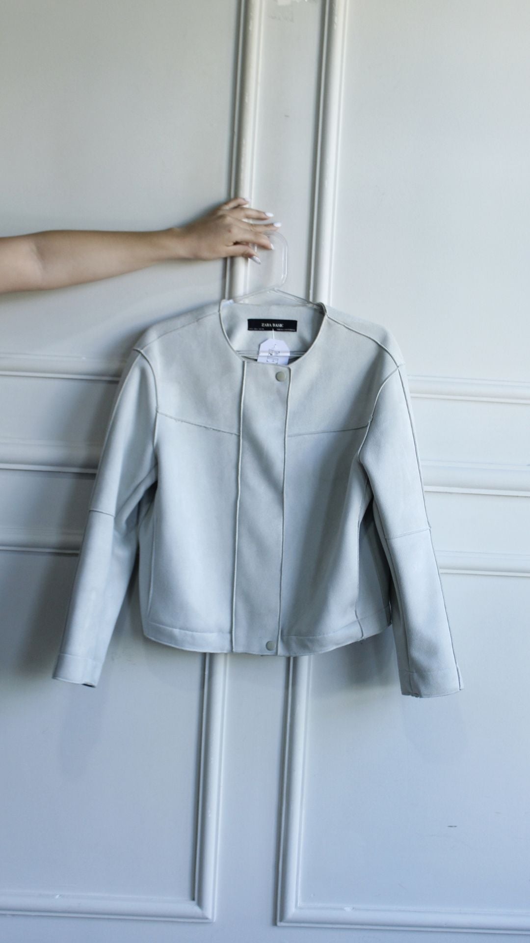 Chaqueta