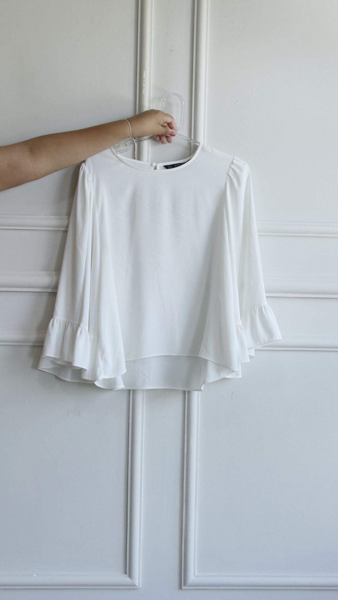 Blusa