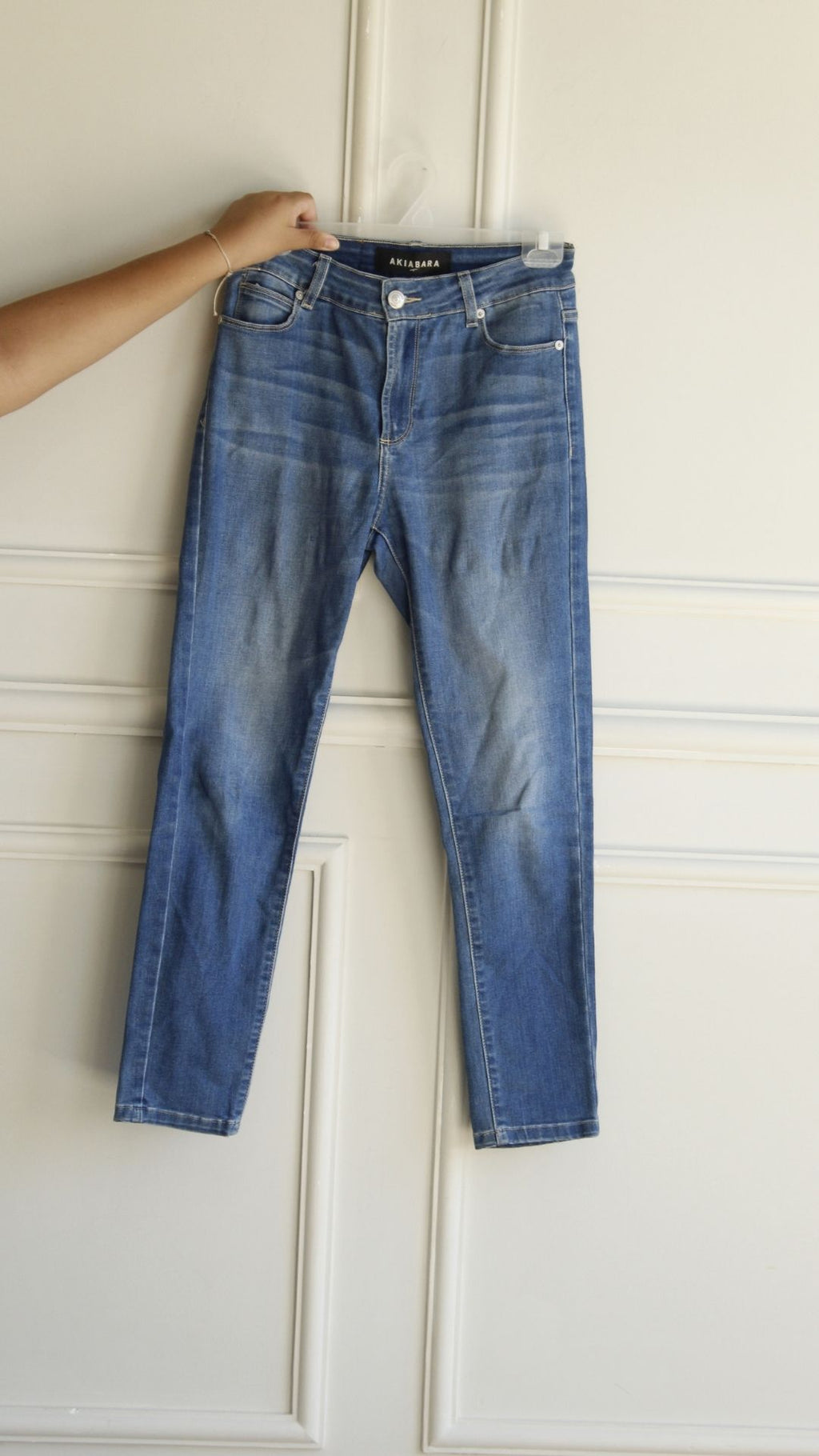 Jean