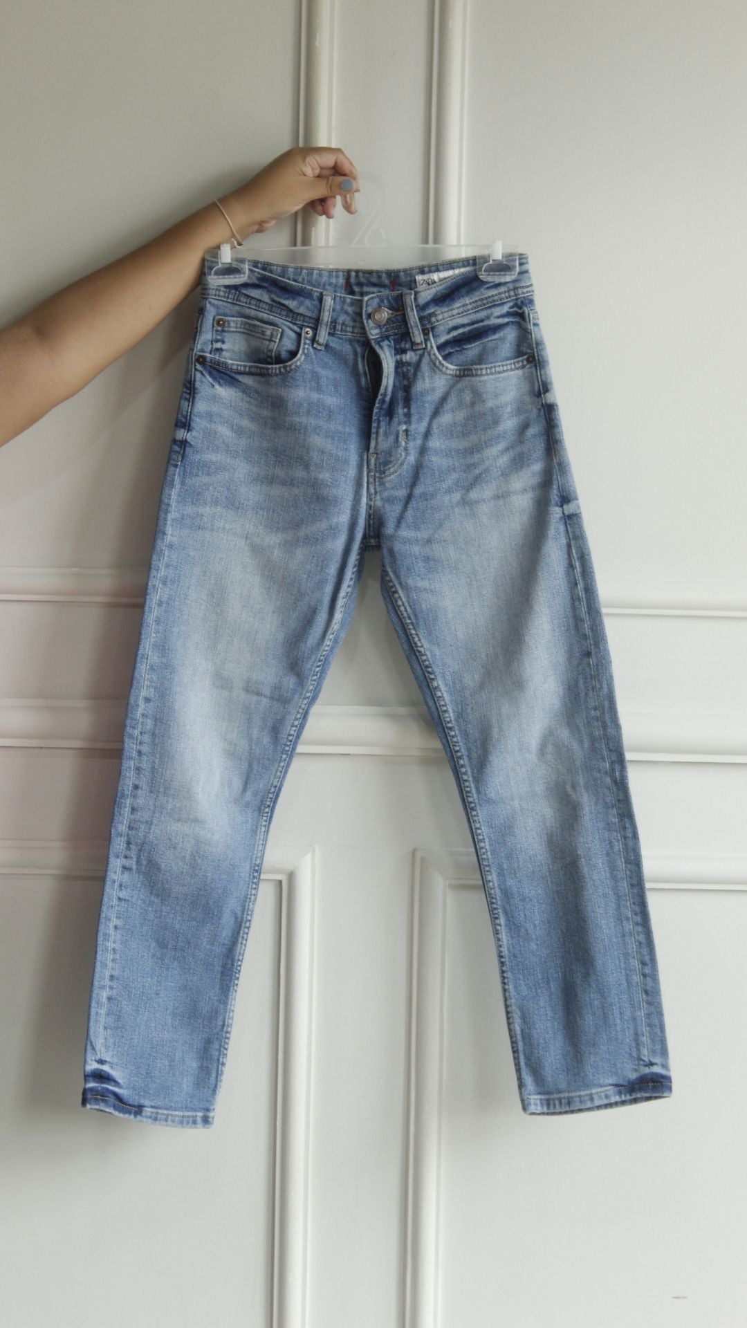 Jean
