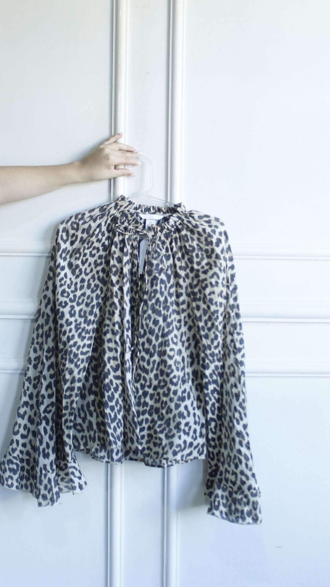 Blusa