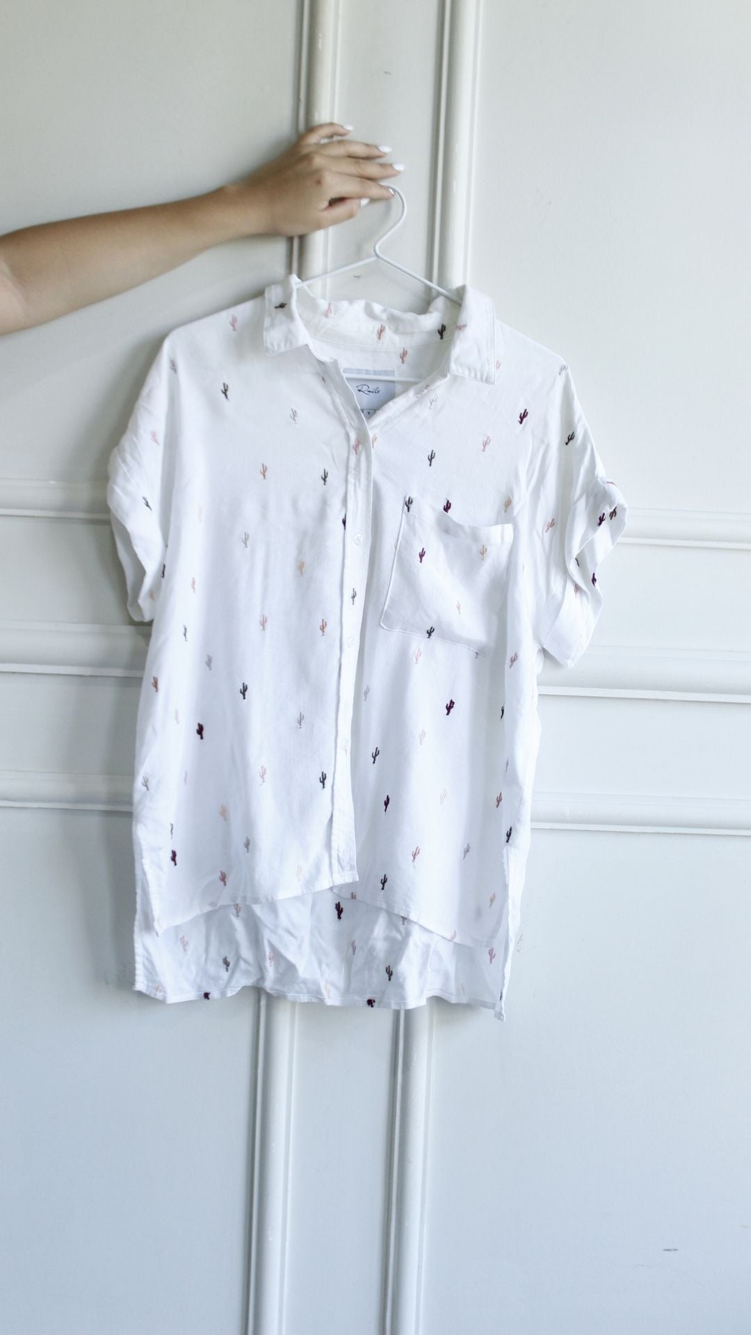 Camisa