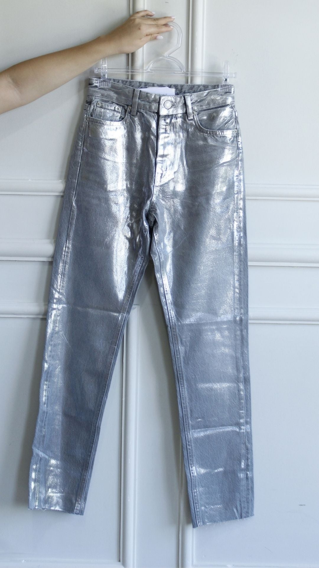 Jean