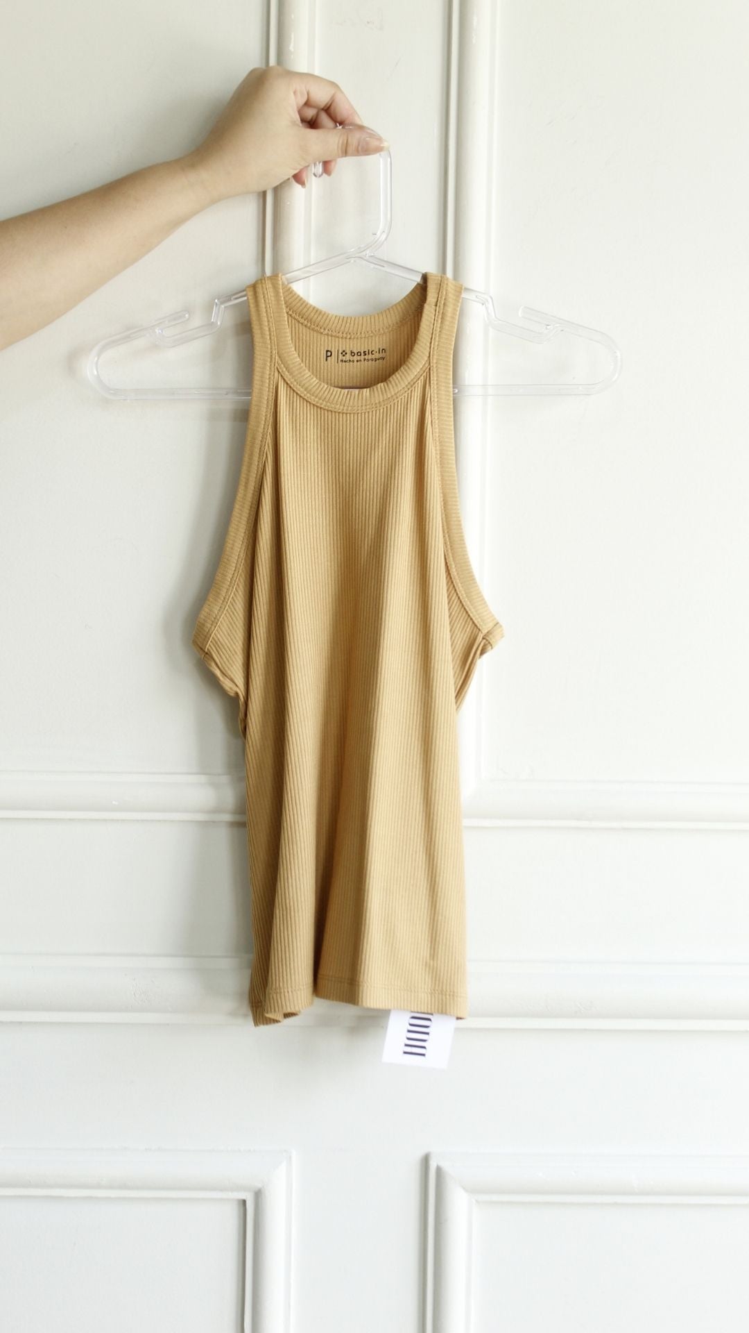 Camisilla