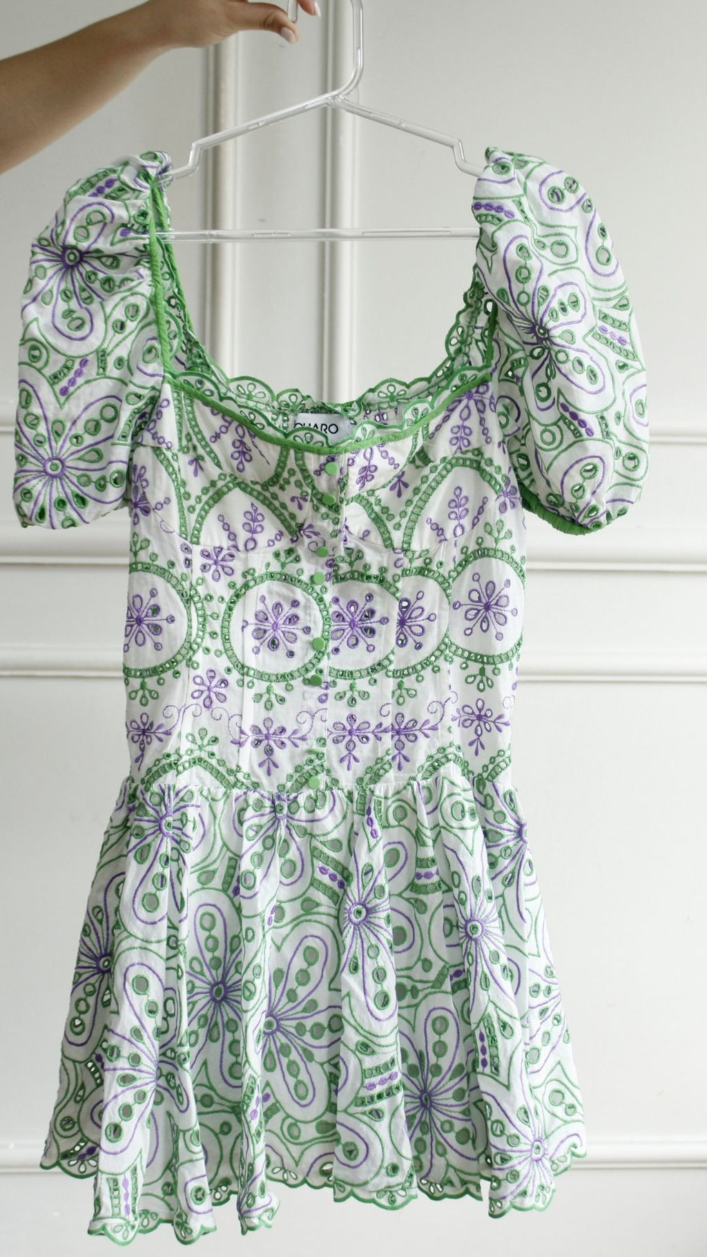 Vestido