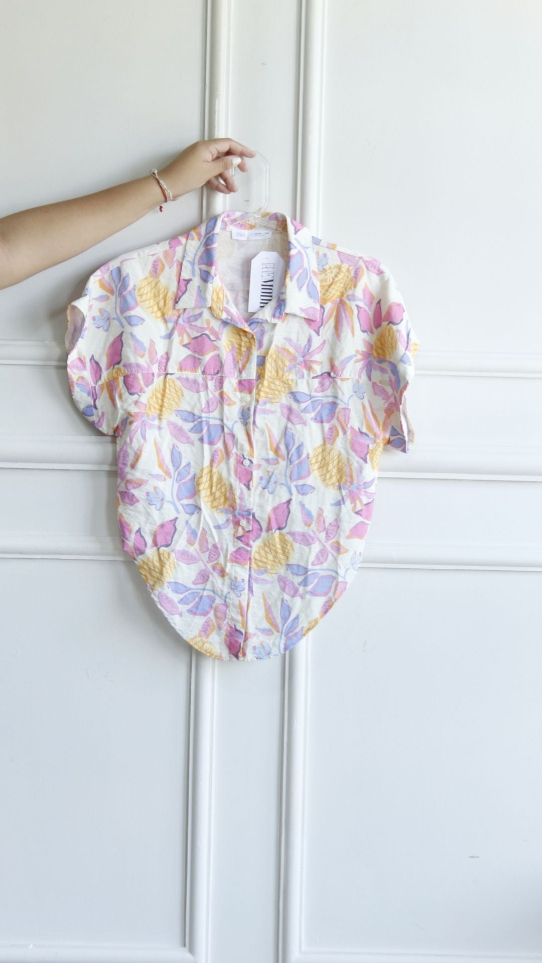 Camisa