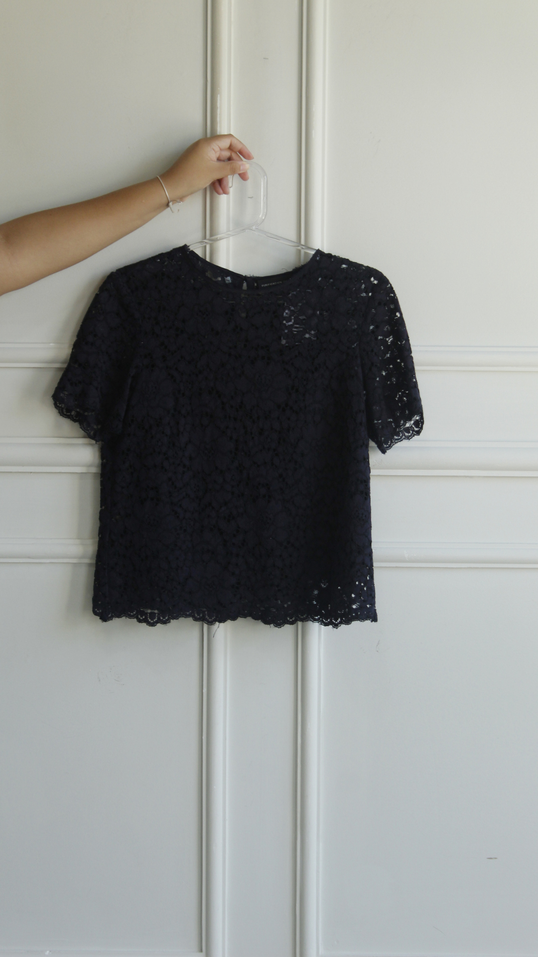 Blusa