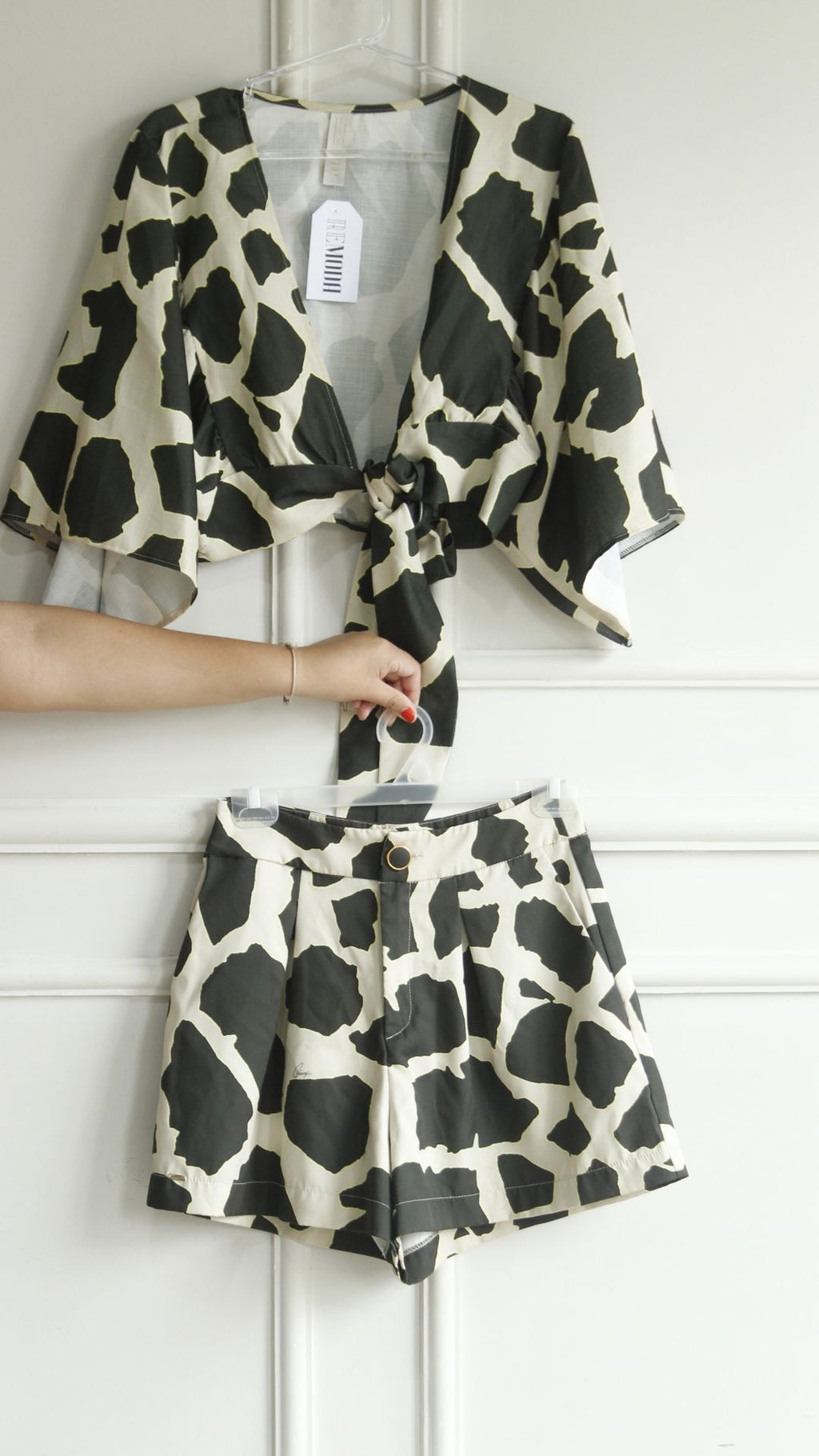 Conjunto