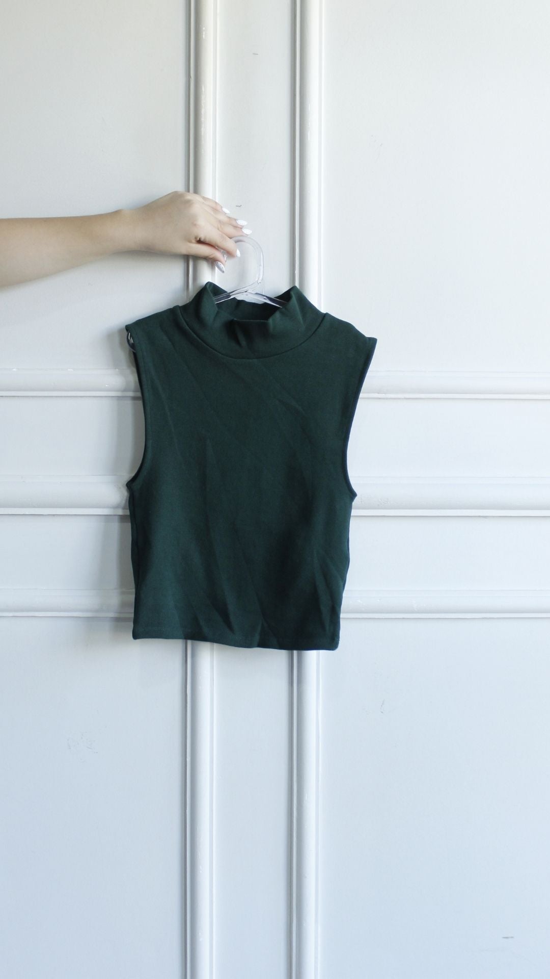 Camisilla