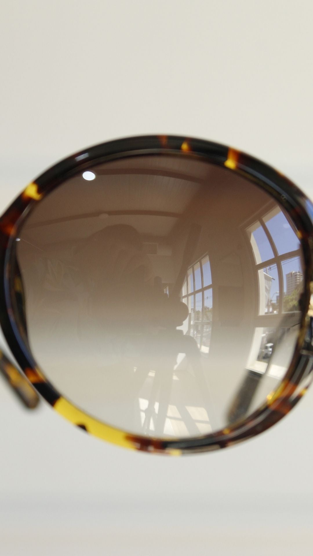 Lentes De Sol