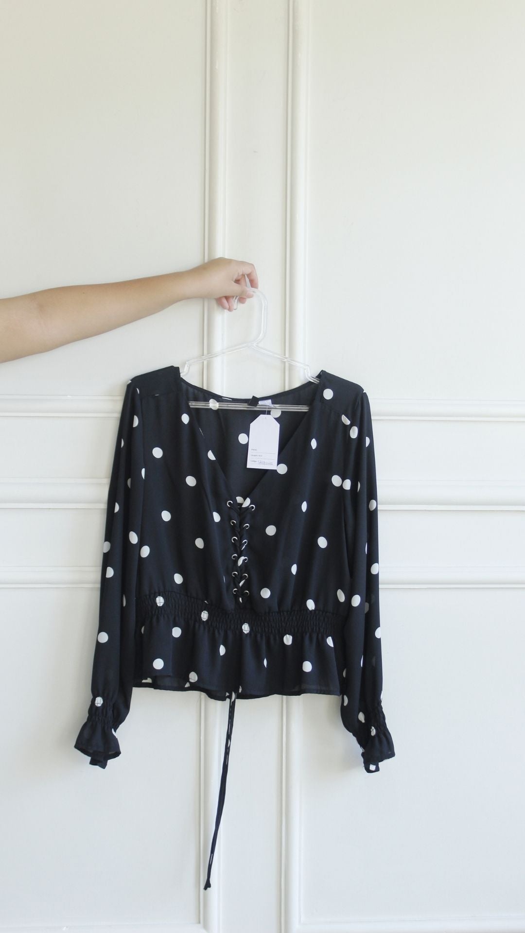 Blusa