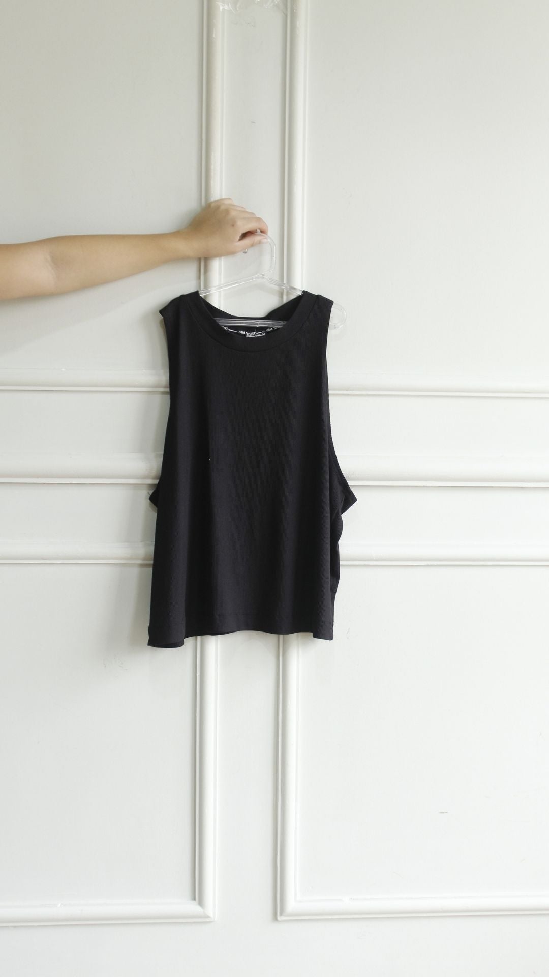Camisilla