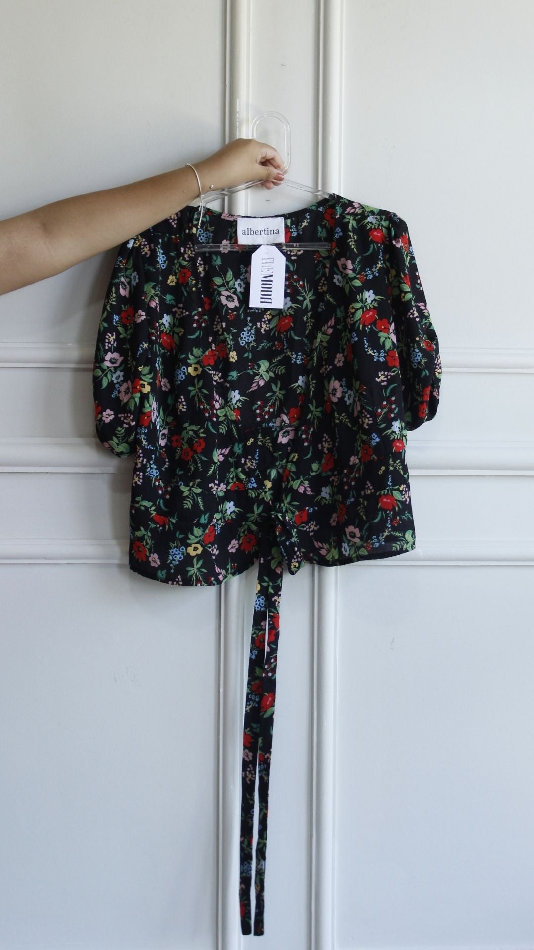 Blusa