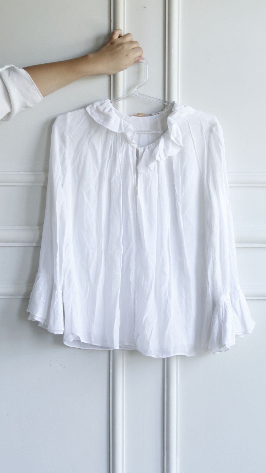 Blusa