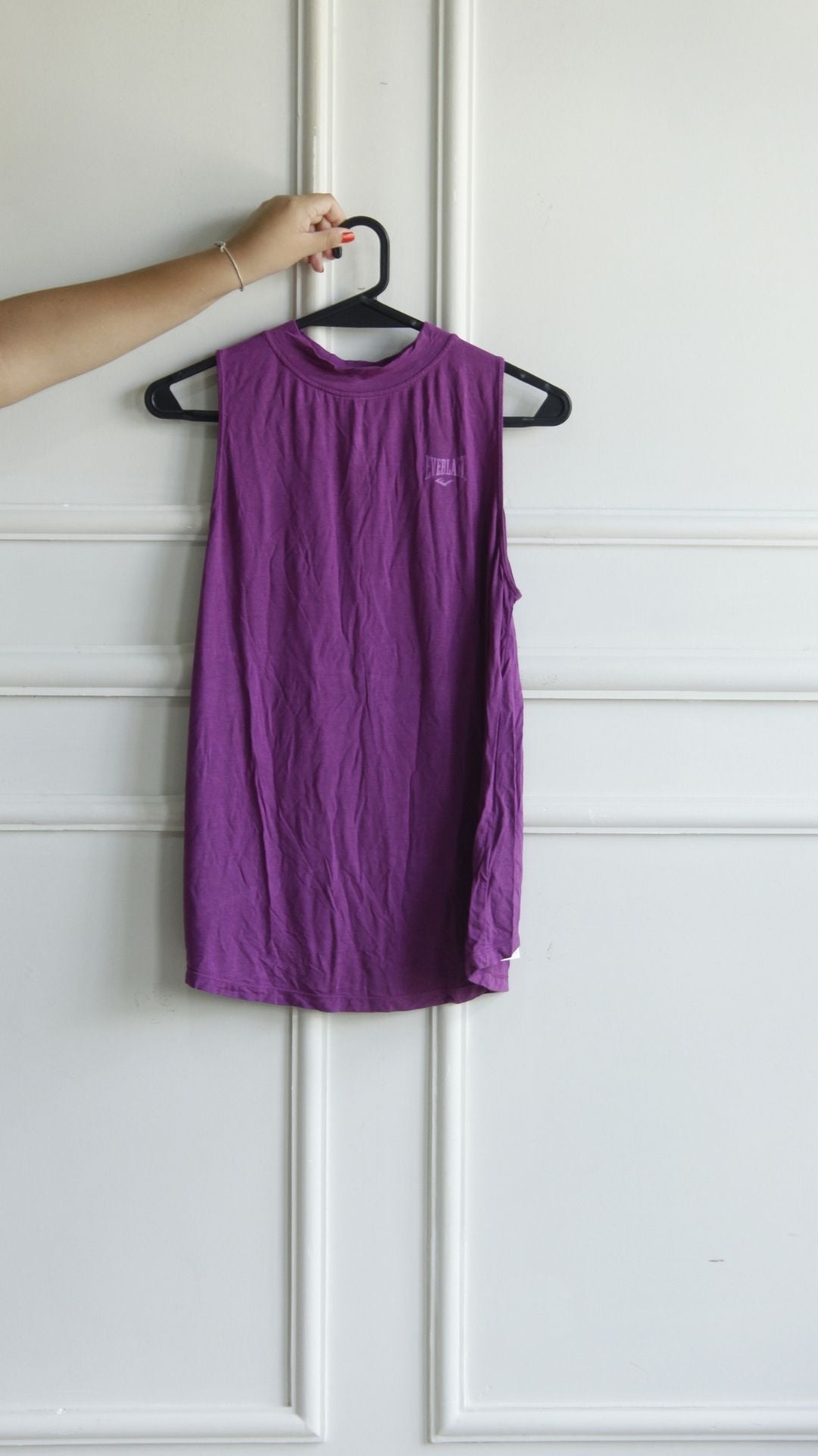 Camisilla