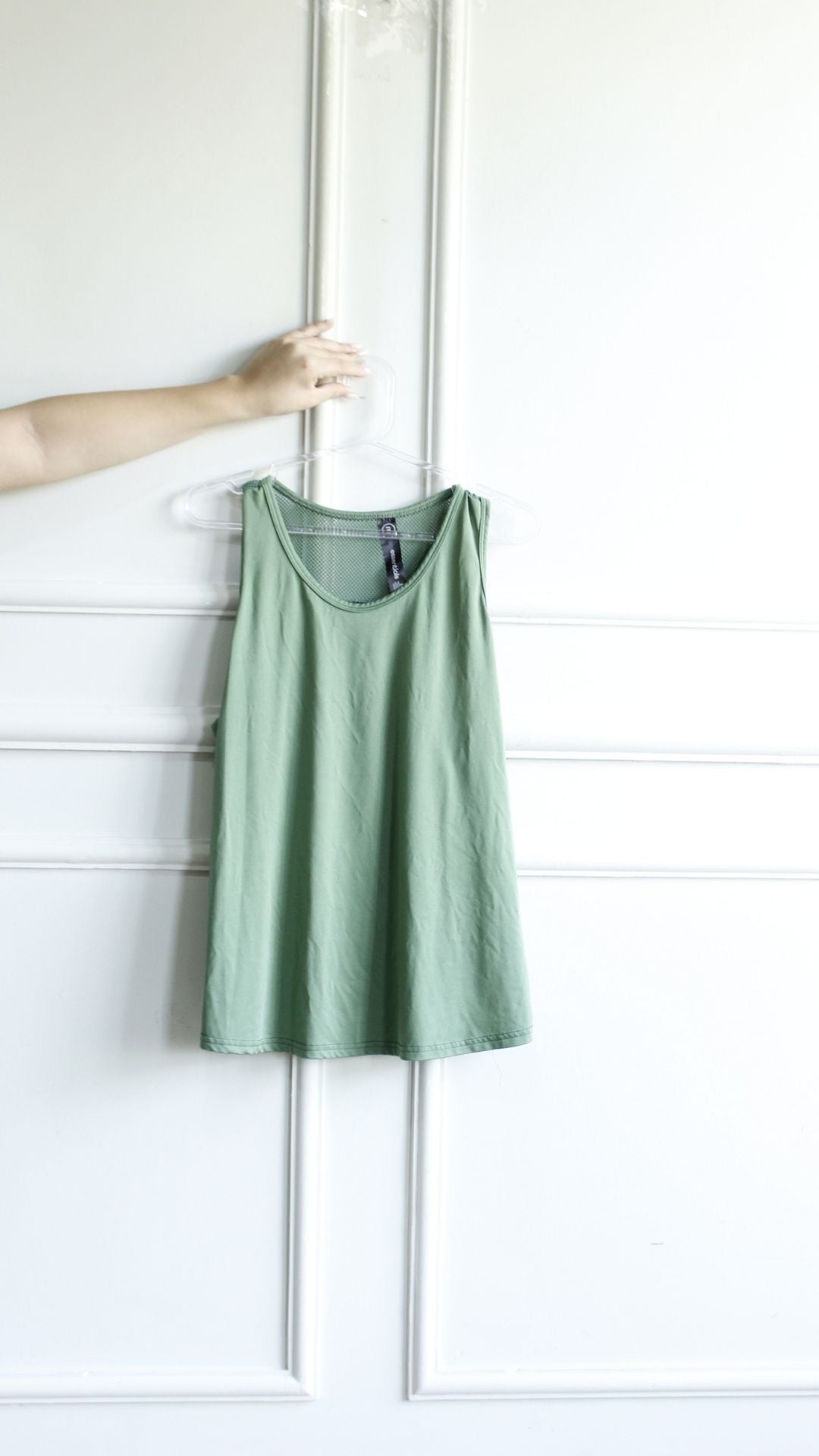 Camisilla