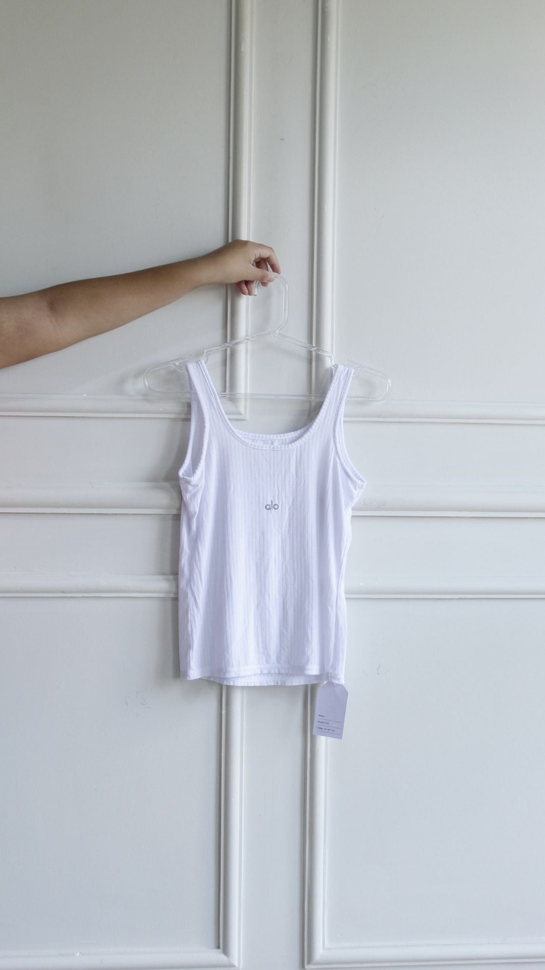 Camisilla