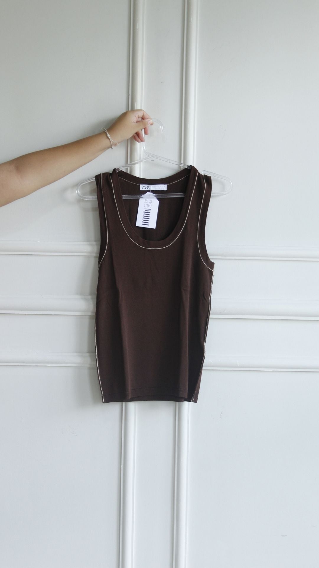 Camisilla
