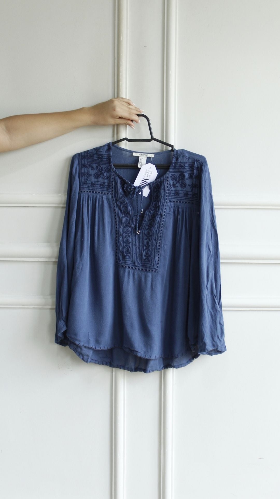 Blusa