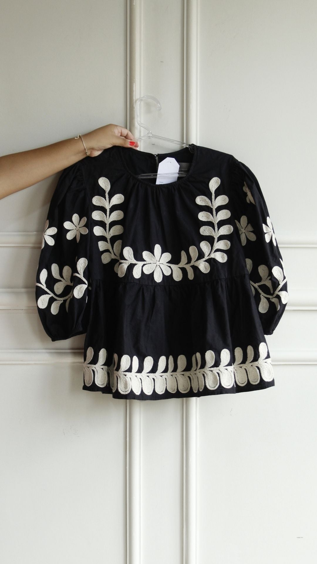 Blusa