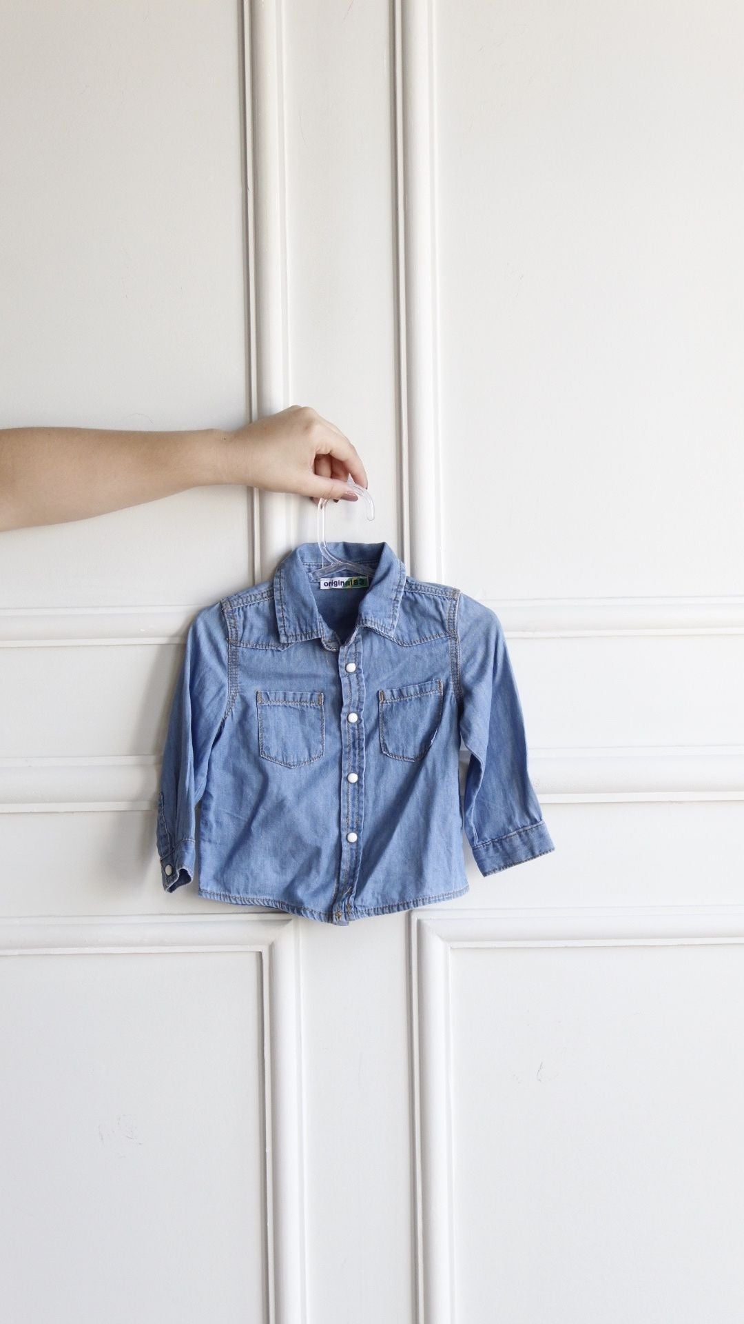 camisa