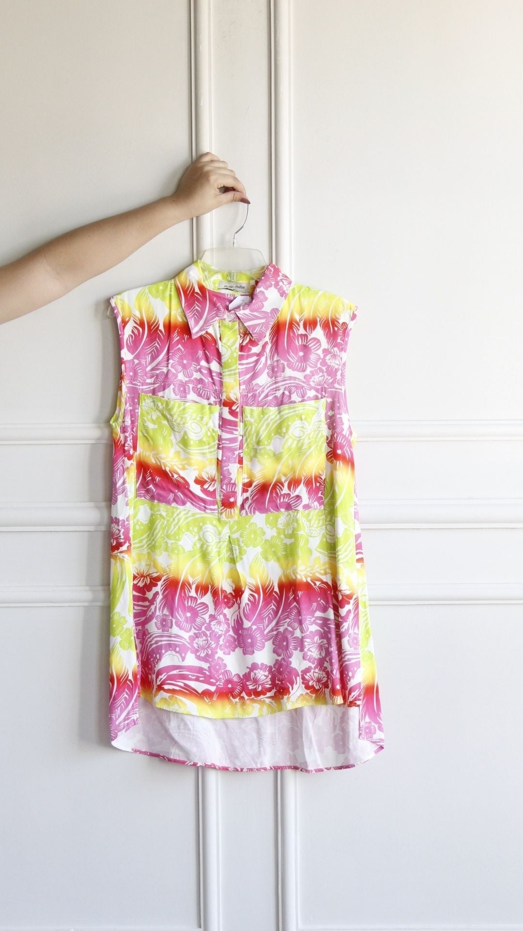 vestido