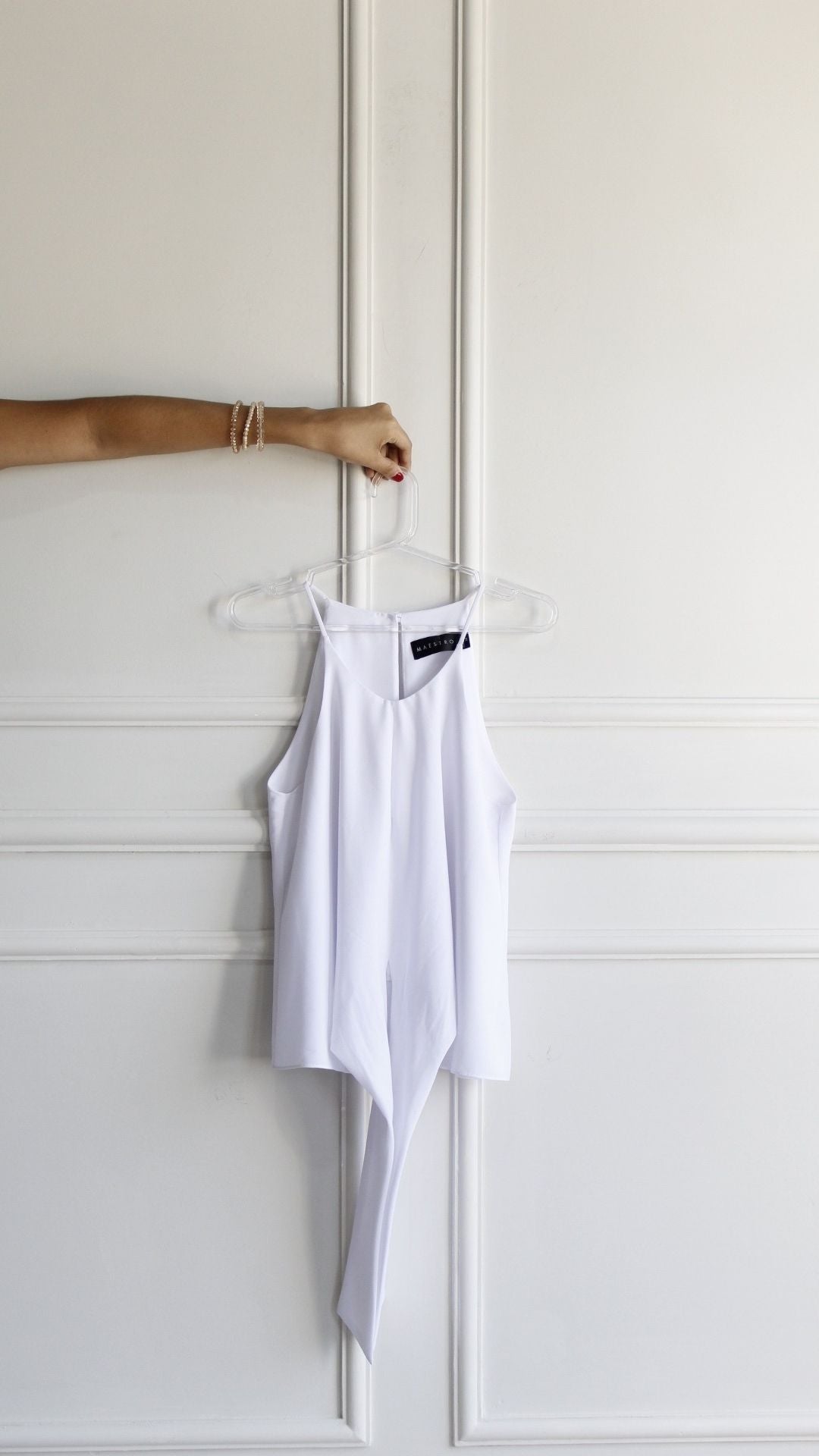 blusa