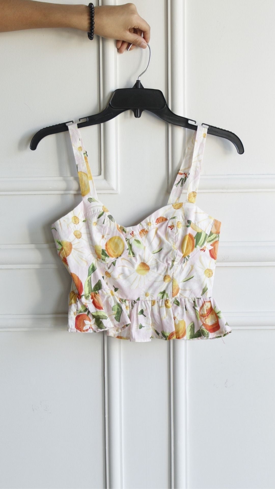blusa
