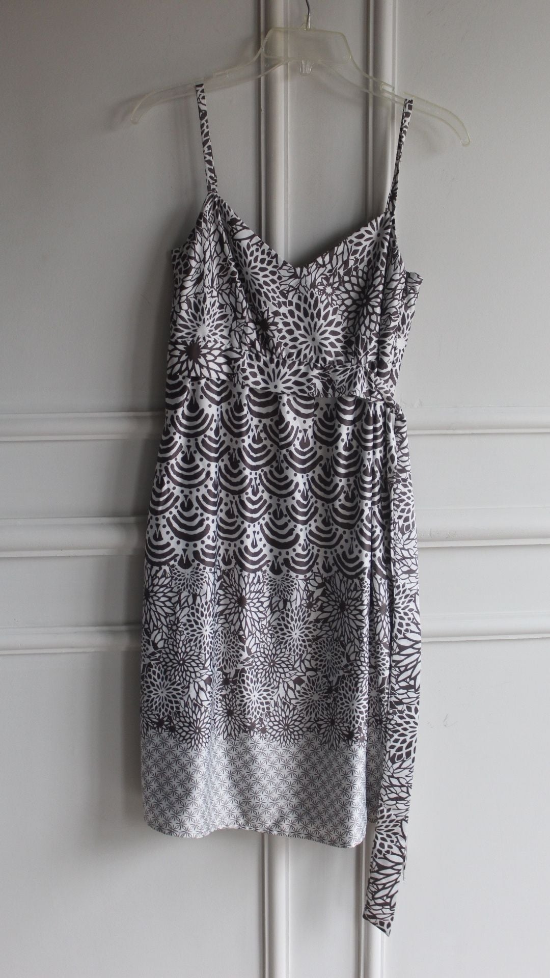 vestido