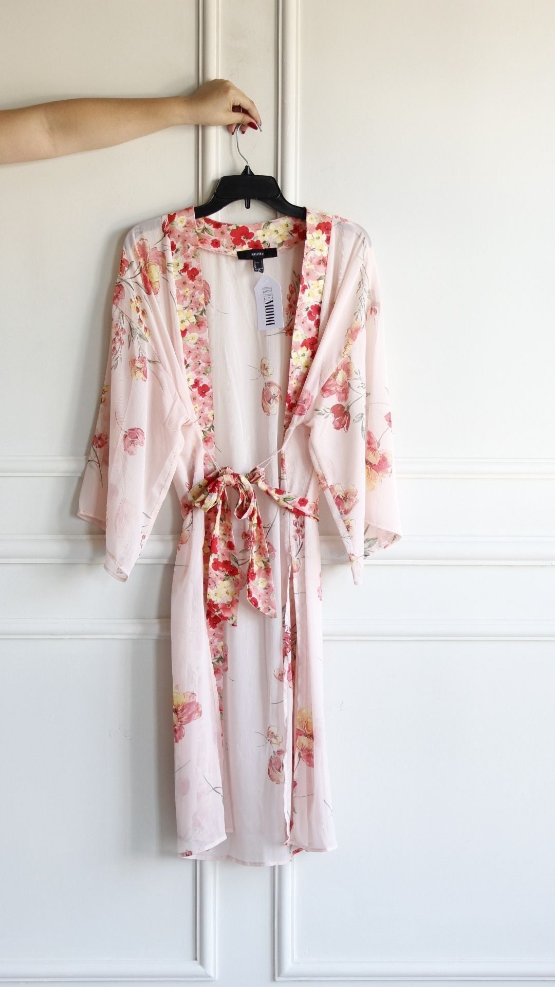 kimono