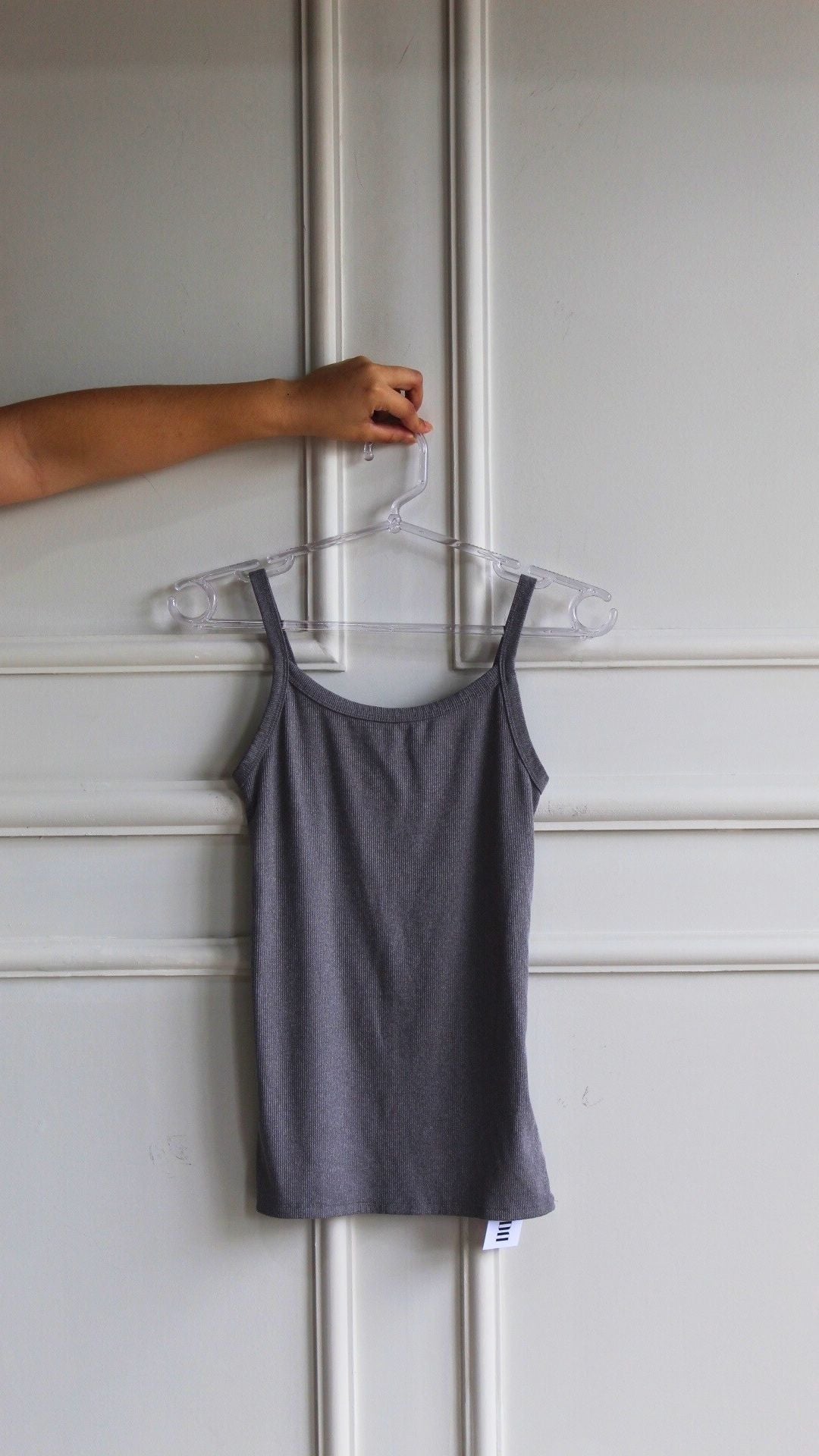 musculosa