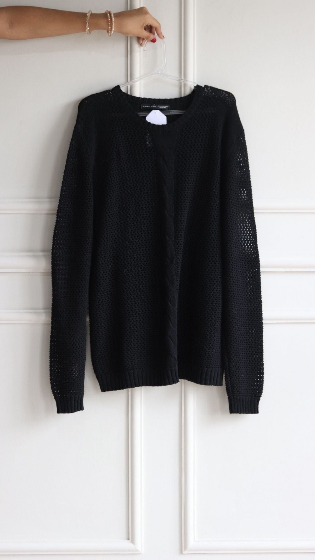 sweater