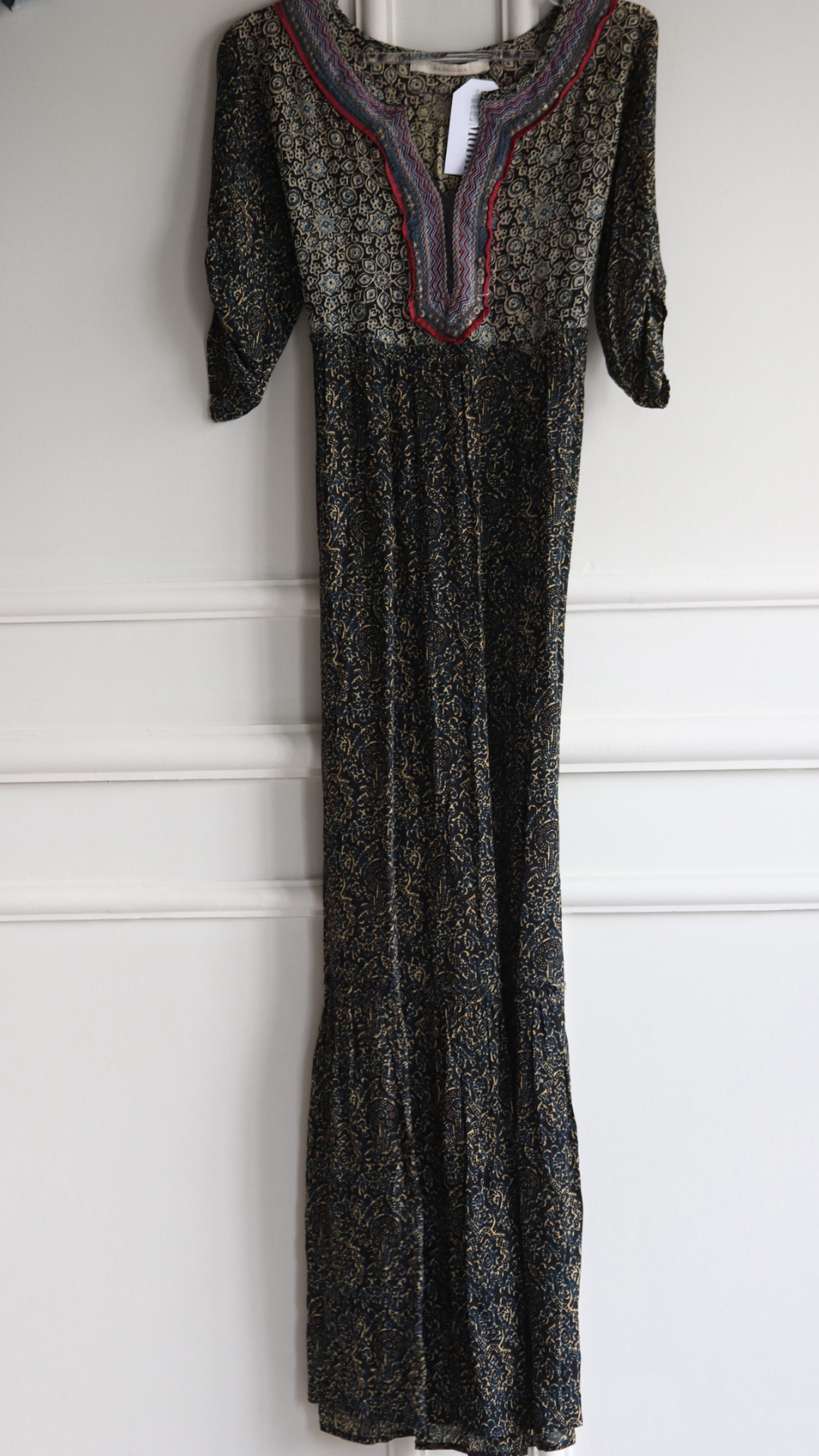 Vestido