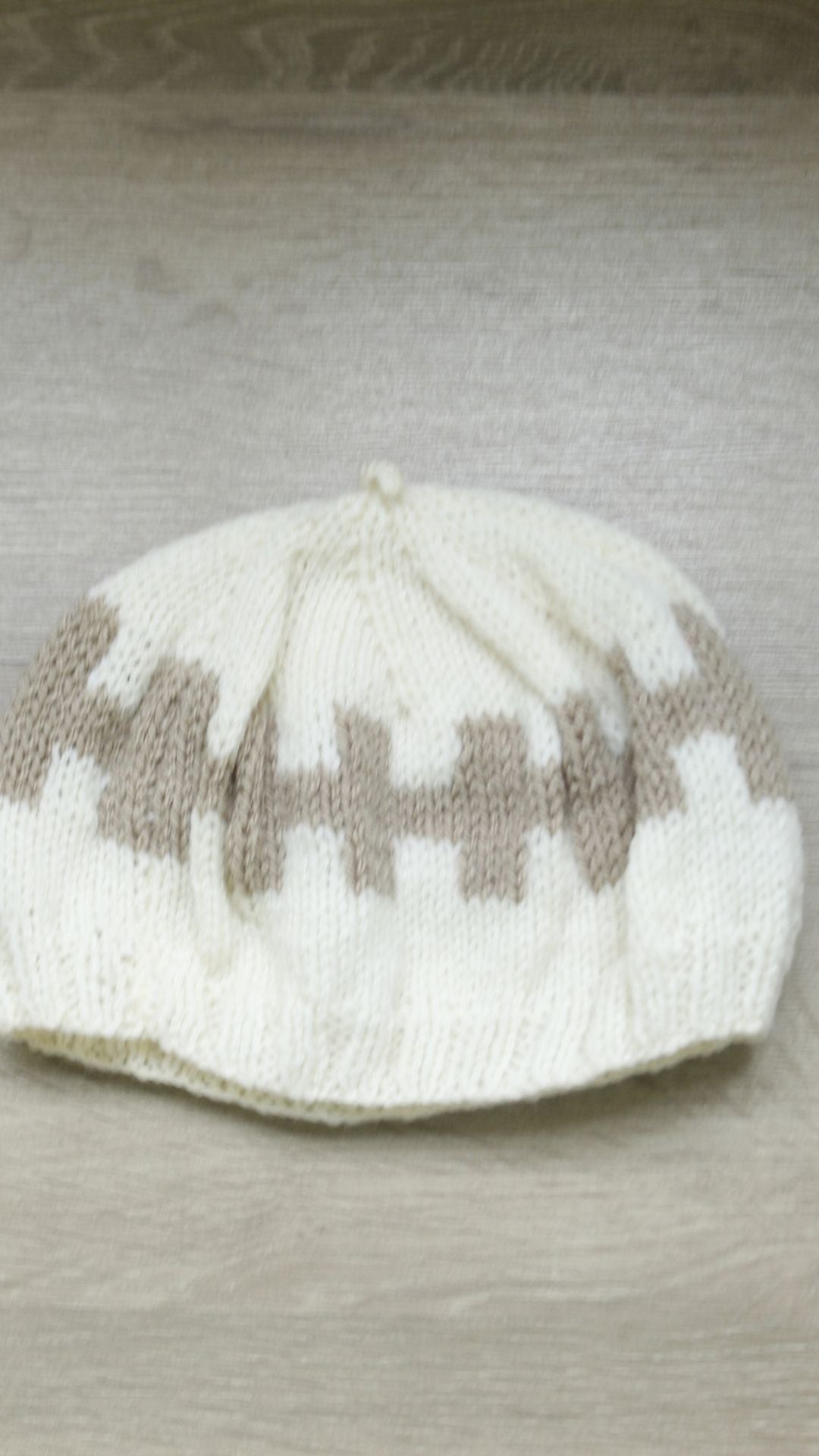 Gorra