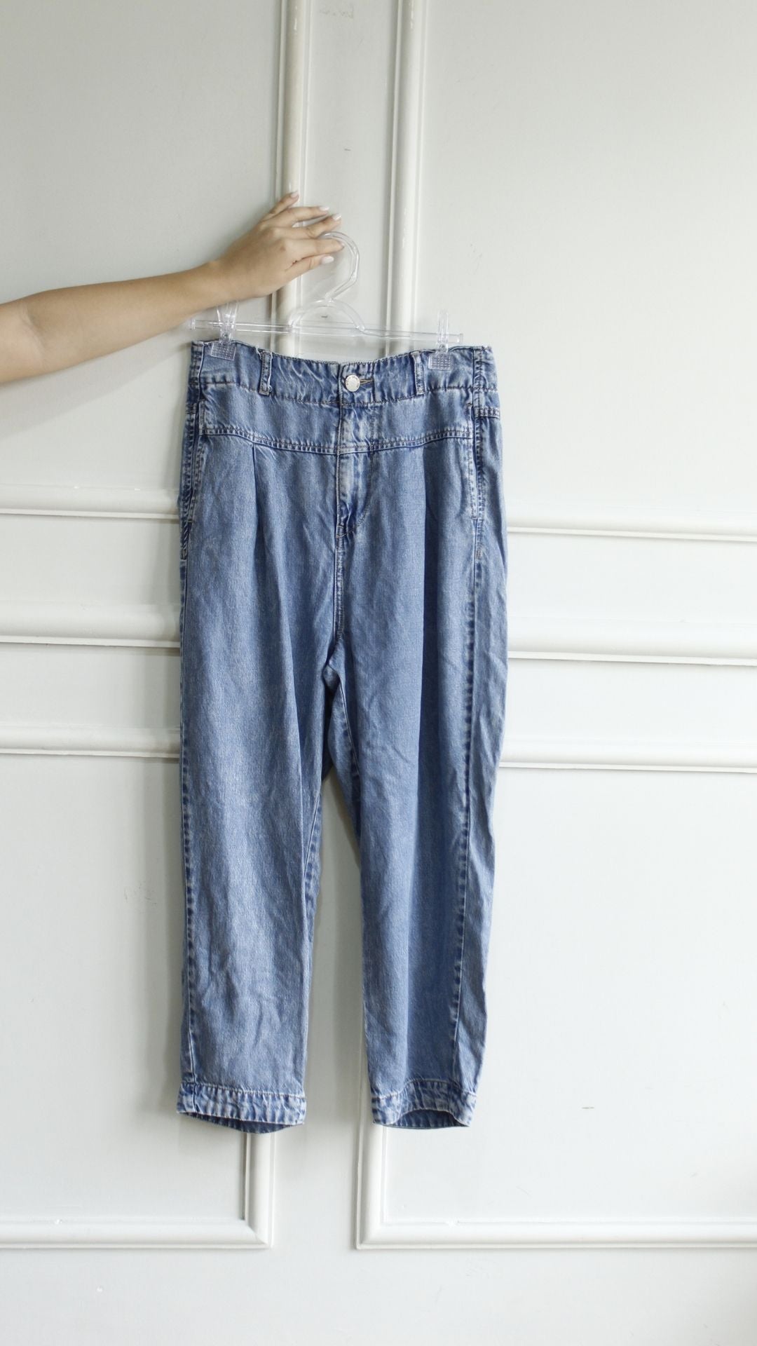 Jean