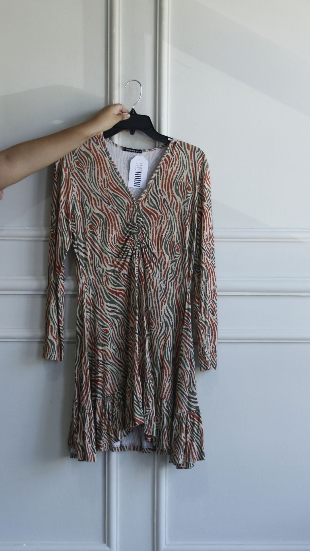 Vestido