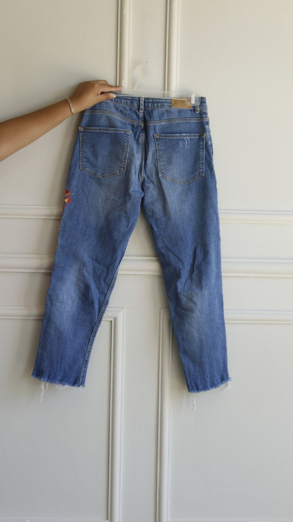 Jean