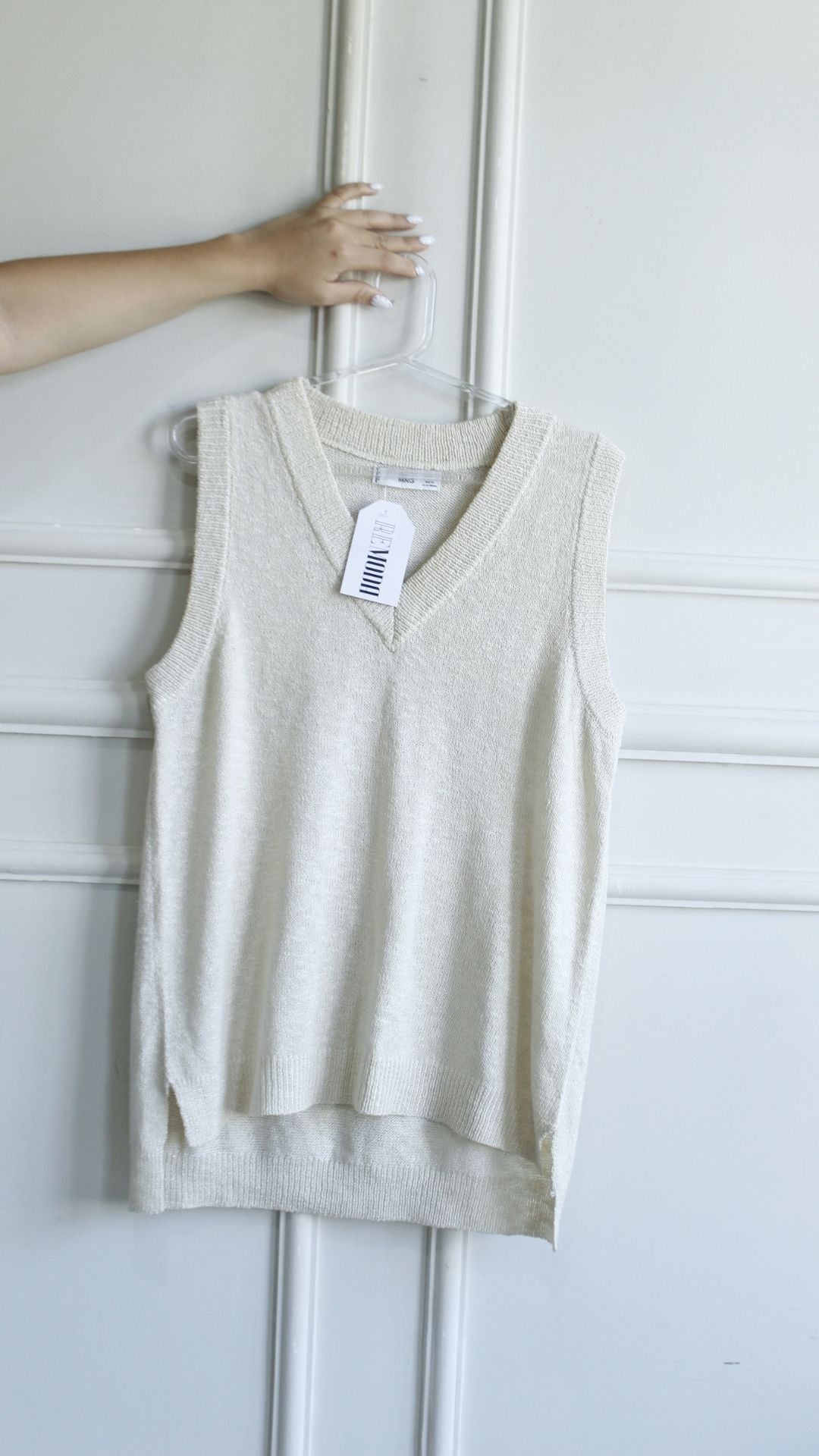 Blusa