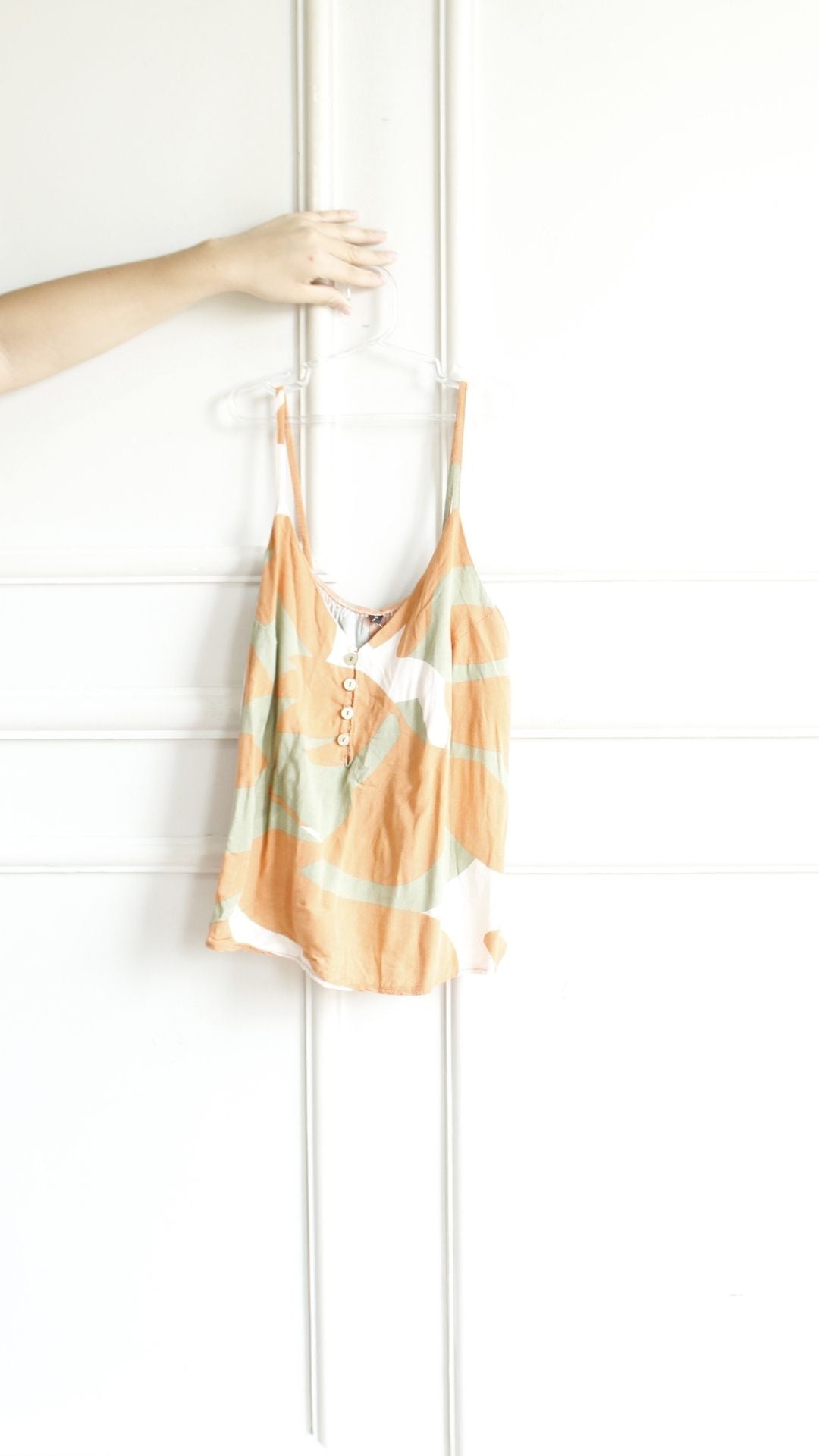 Blusa