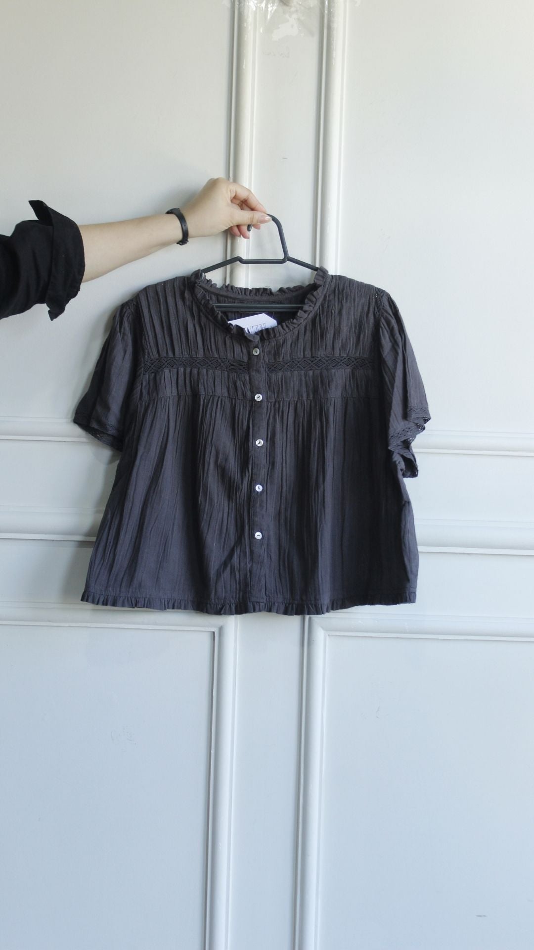 Camisa