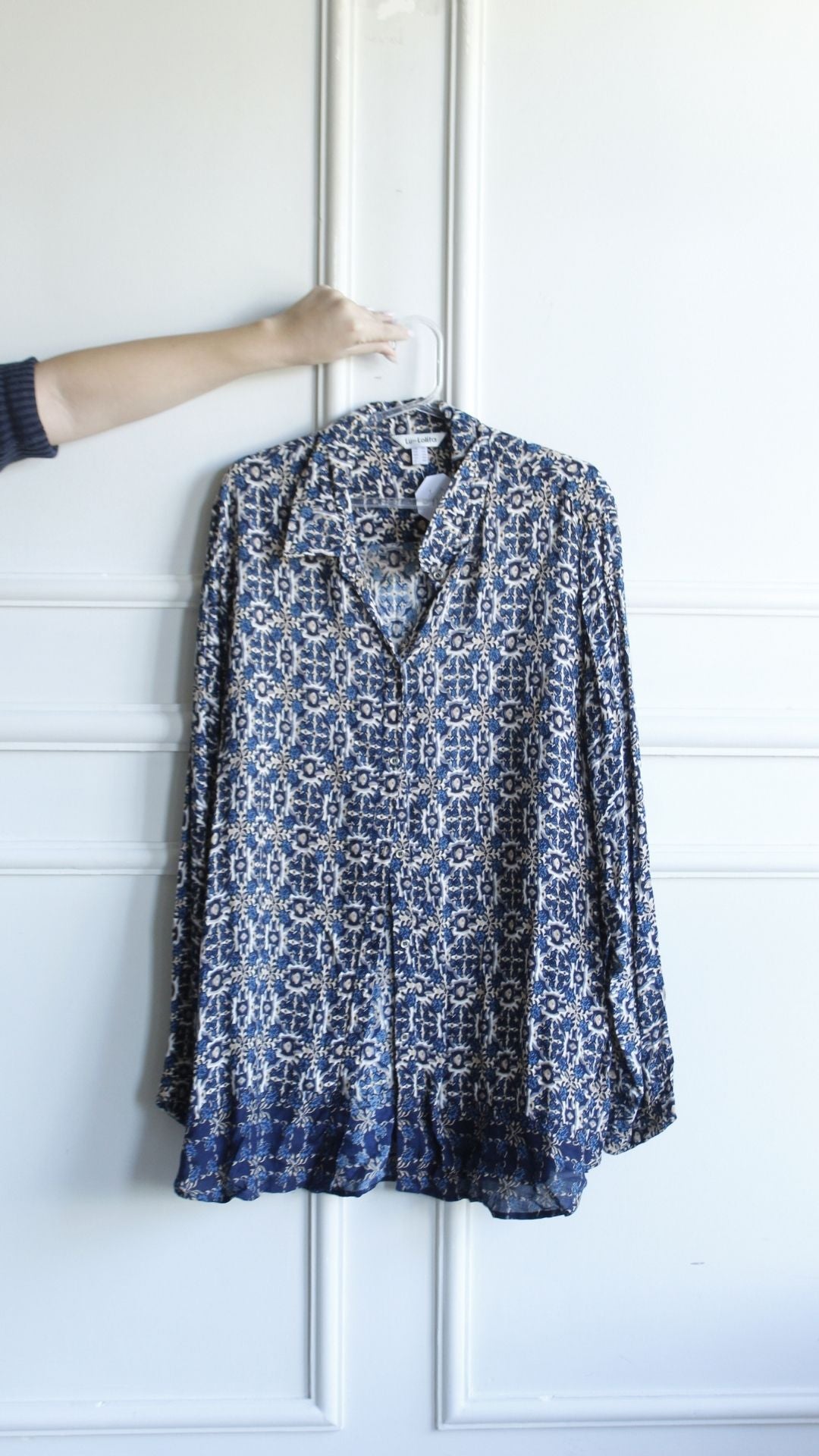 Camisa