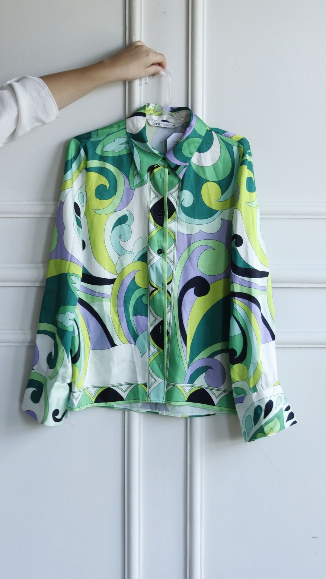 Camisa