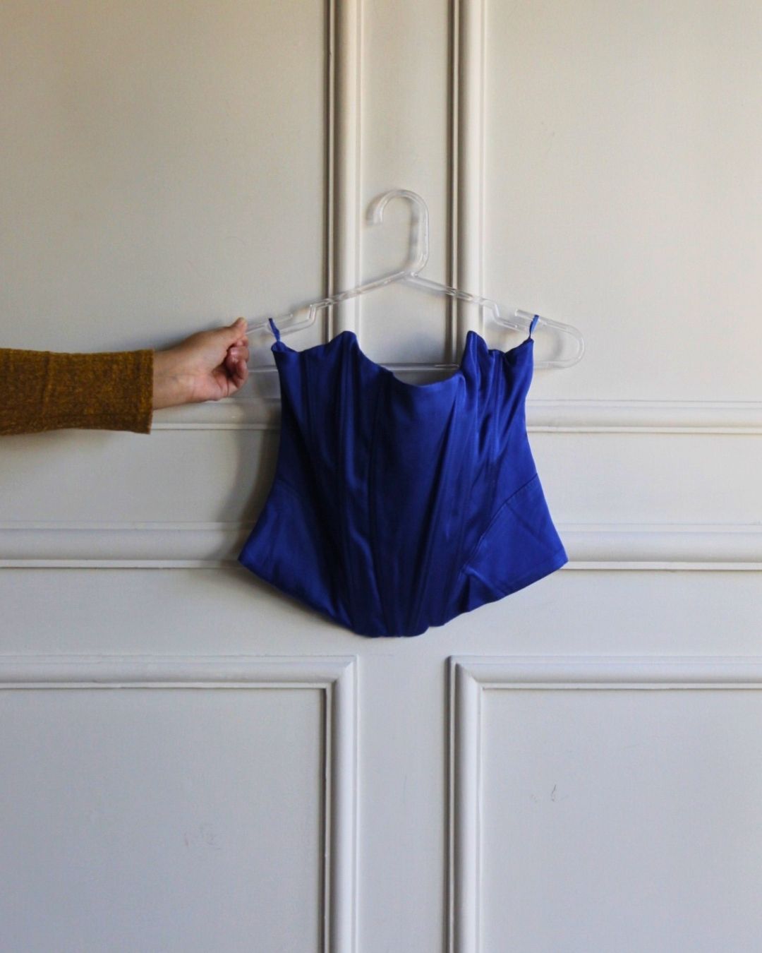 Corset