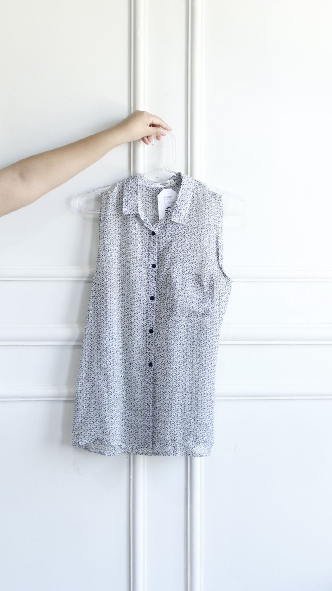 Camisa