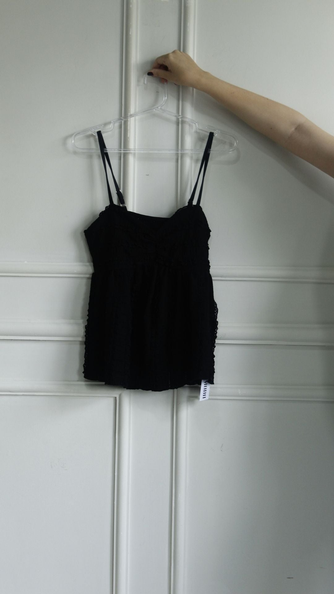 Camisilla