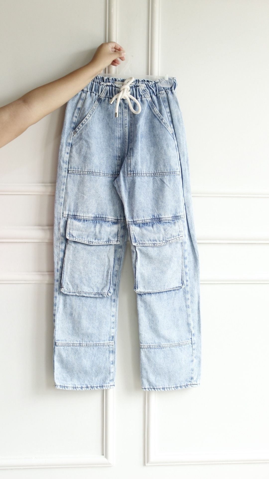Jean