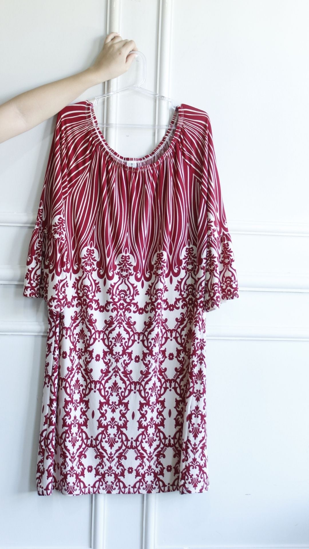 Vestido