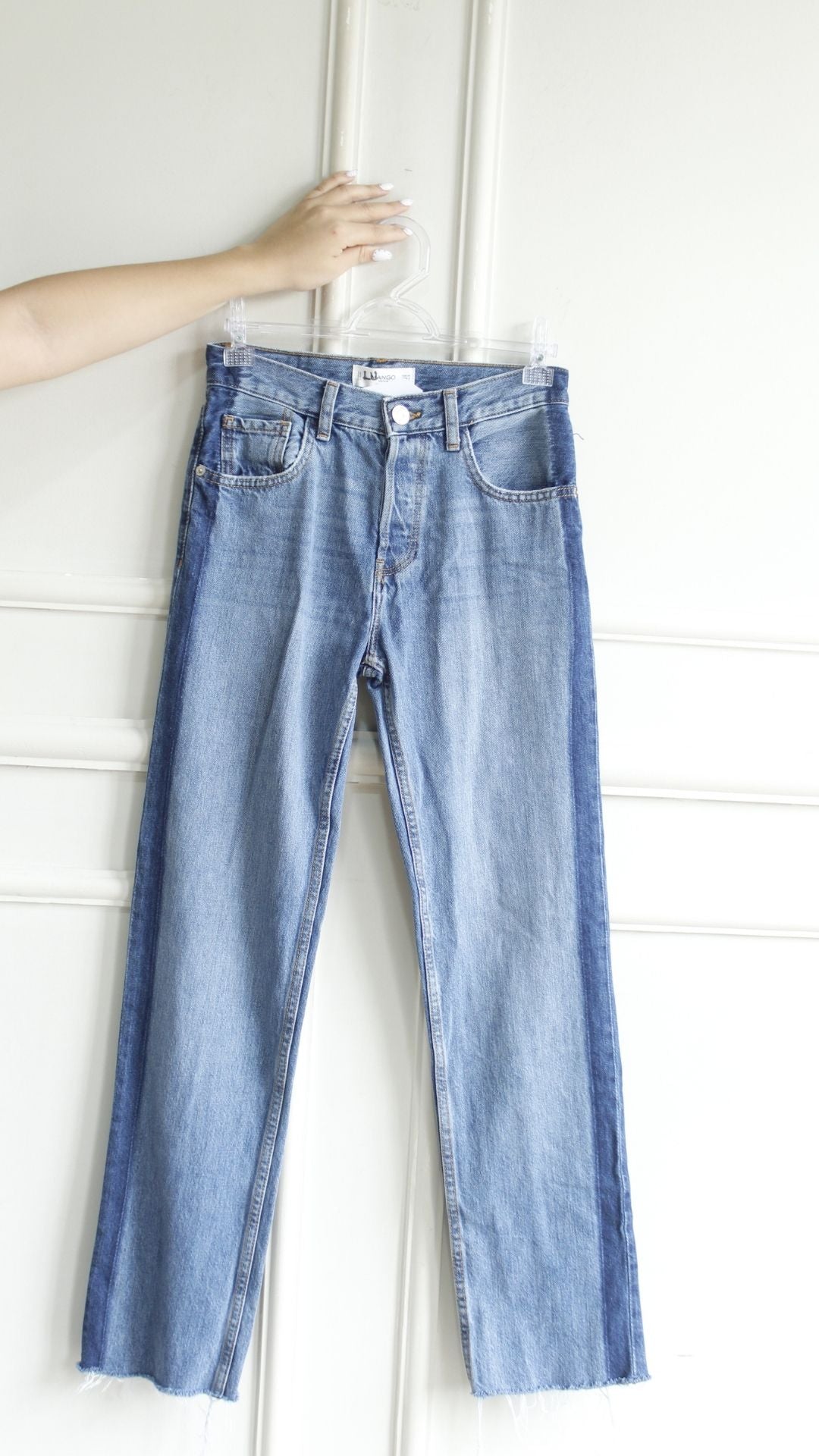 Jean