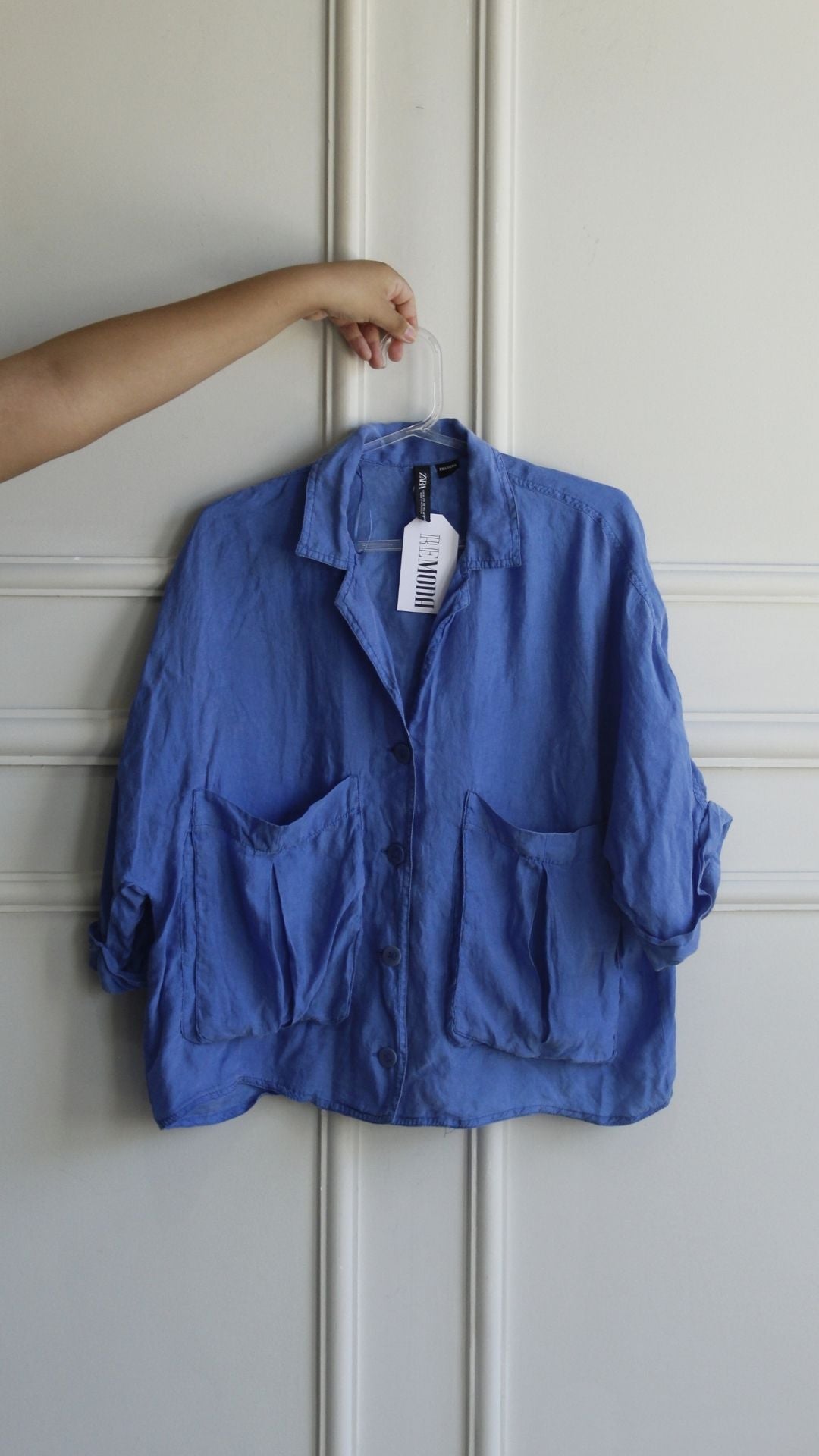 Camisa